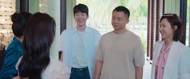The Forbidden Flower (夏花) บุปผาแห่งรัก ปี1 EP07