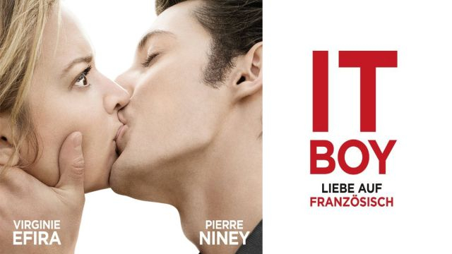 It Boy (2013) ว้าวุ่นใจตามหารัก