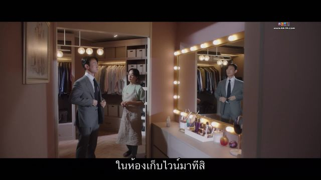 Doctor Cha (닥터차 정숙) คุณหมอชา ปี1 EP02
