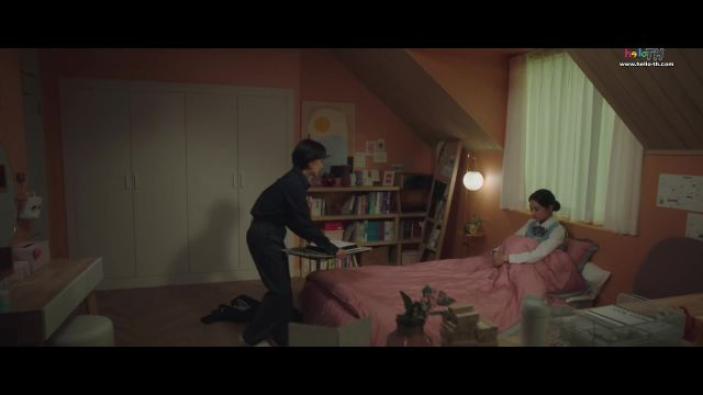 Doctor Cha (닥터차 정숙) คุณหมอชา ปี1 EP07