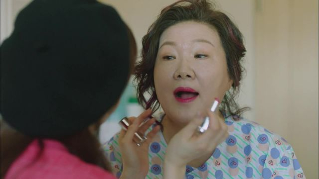 About Time (멈추고 싶은 순간 어바웃타임) หยุดเวลาหารัก EP01