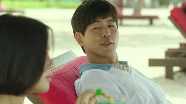 About Time (멈추고 싶은 순간 어바웃타임) หยุดเวลาหารัก EP02