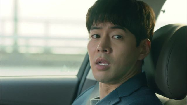 About Time (멈추고 싶은 순간 어바웃타임) หยุดเวลาหารัก EP03