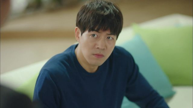 About Time (멈추고 싶은 순간 어바웃타임) หยุดเวลาหารัก EP04