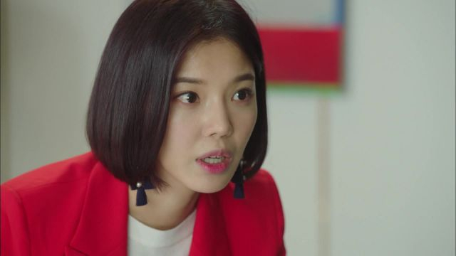 About Time (멈추고 싶은 순간 어바웃타임) หยุดเวลาหารัก EP11