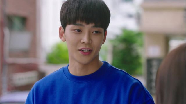 About Time (멈추고 싶은 순간 어바웃타임) หยุดเวลาหารัก EP14