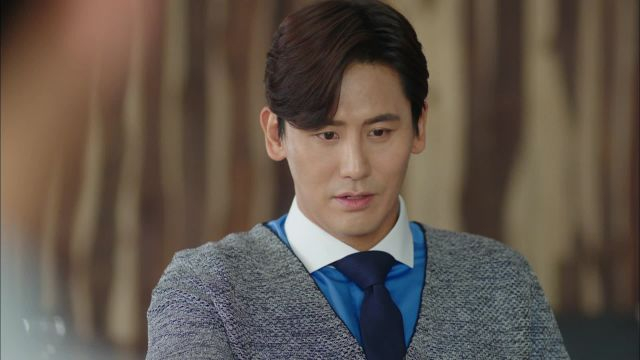 About Time (멈추고 싶은 순간 어바웃타임) หยุดเวลาหารัก EP15