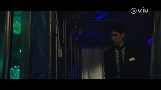 Taxi Driver (모범택시) แท็กซี่ชำระแค้น ปี2 EP13 พากย์ไทย
