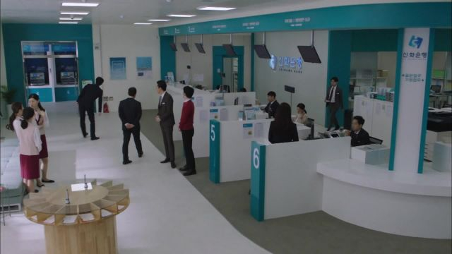 The Miracle We Met (우리가 만난 기적) อัศจรรย์รักสลับร่าง EP04