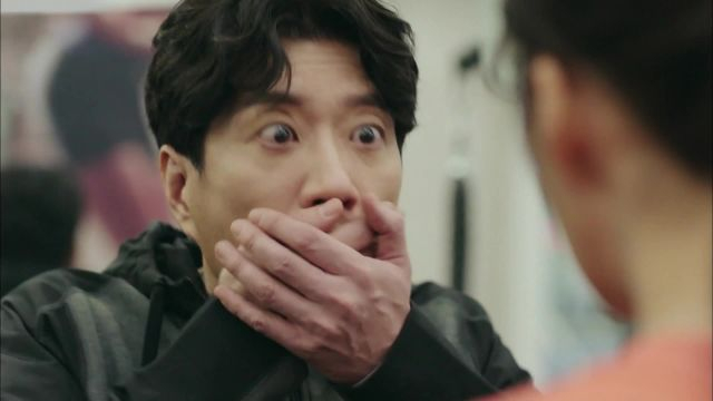 The Miracle We Met (우리가 만난 기적) อัศจรรย์รักสลับร่าง EP05