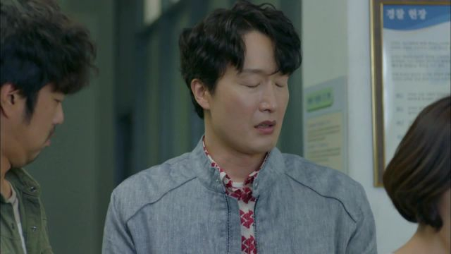 The Miracle We Met (우리가 만난 기적) อัศจรรย์รักสลับร่าง EP11