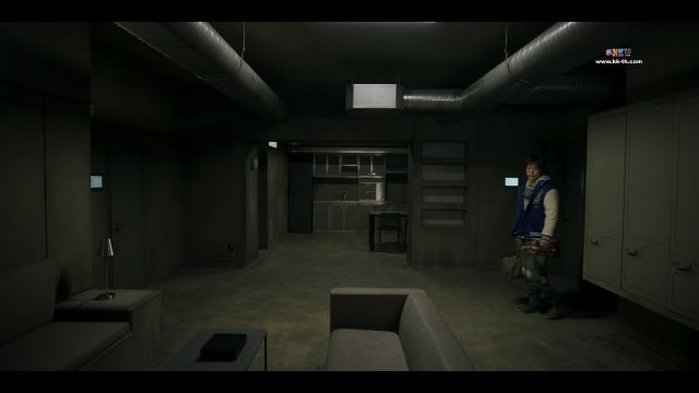Black Knight อัศวินส่งของในตำนาน EP05