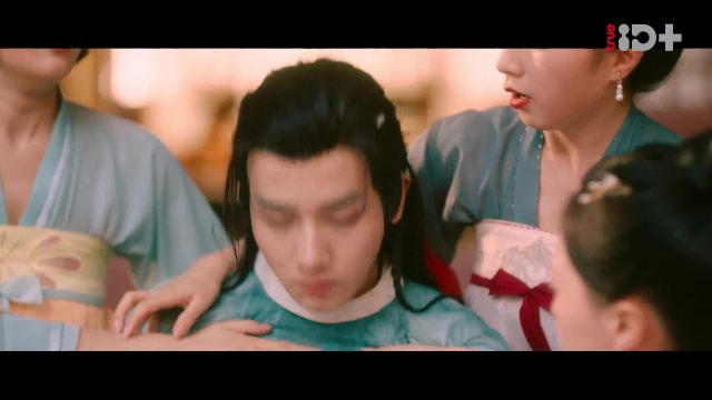 My Decoy Bride (2023) เจ้าสาวข้าเป็นนักฆ่าอันดับหนึ่ง EP06