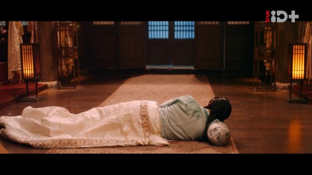 My Decoy Bride (2023) เจ้าสาวข้าเป็นนักฆ่าอันดับหนึ่ง EP07