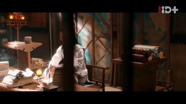 My Decoy Bride (2023) เจ้าสาวข้าเป็นนักฆ่าอันดับหนึ่ง EP11