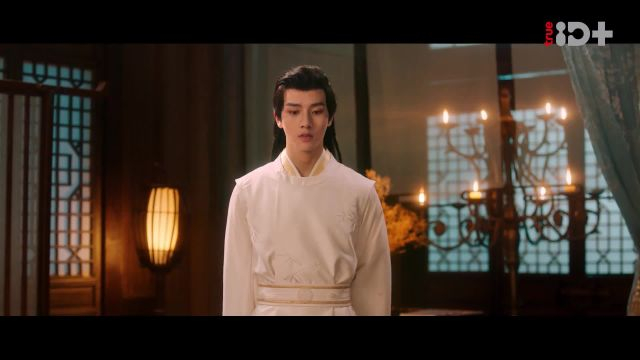 My Decoy Bride (2023) เจ้าสาวข้าเป็นนักฆ่าอันดับหนึ่ง EP12