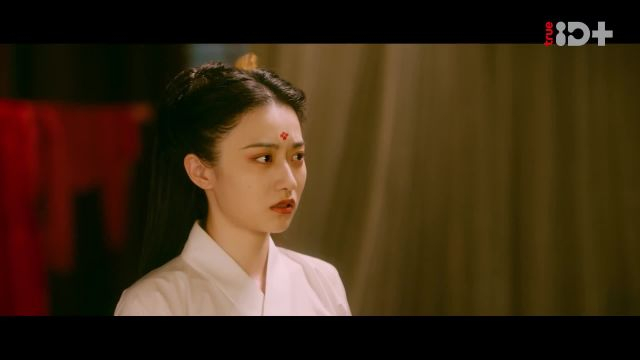 My Decoy Bride (2023) เจ้าสาวข้าเป็นนักฆ่าอันดับหนึ่ง EP14
