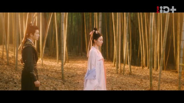 My Decoy Bride (2023) เจ้าสาวข้าเป็นนักฆ่าอันดับหนึ่ง EP15