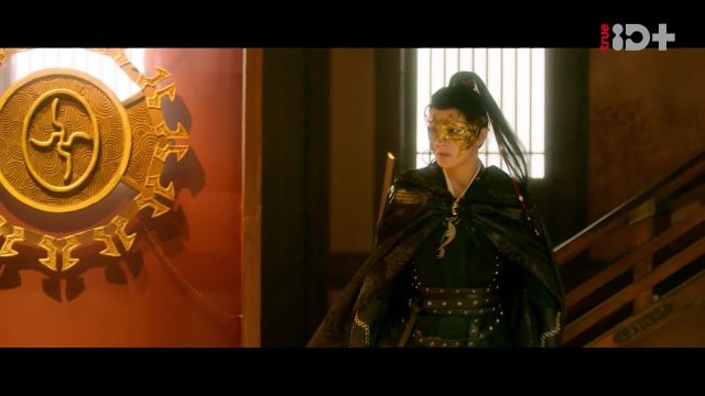 My Decoy Bride (2023) เจ้าสาวข้าเป็นนักฆ่าอันดับหนึ่ง EP17