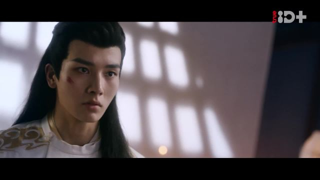 My Decoy Bride (2023) เจ้าสาวข้าเป็นนักฆ่าอันดับหนึ่ง EP19