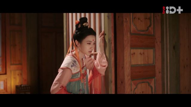 My Decoy Bride (2023) เจ้าสาวข้าเป็นนักฆ่าอันดับหนึ่ง EP21