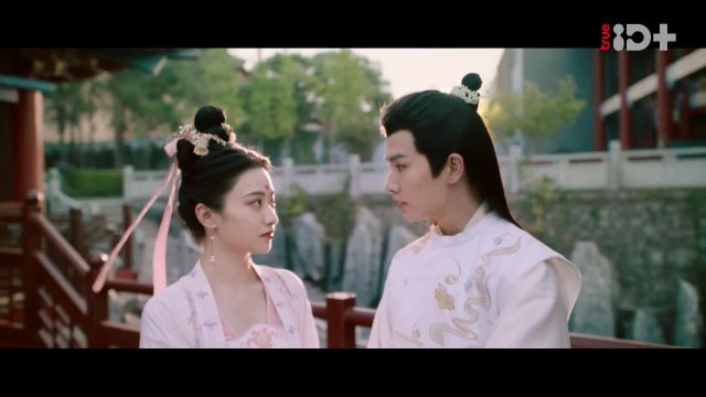 My Decoy Bride (2023) เจ้าสาวข้าเป็นนักฆ่าอันดับหนึ่ง EP24 Final