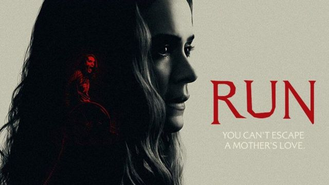 Run (2020) มัมอำมหิต subtitle EN-TH
