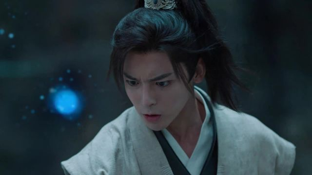 Back From the Brink (护心) ล่าหัวใจมังกร EP02