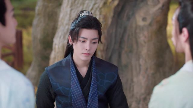 Back From the Brink (护心) ล่าหัวใจมังกร EP03