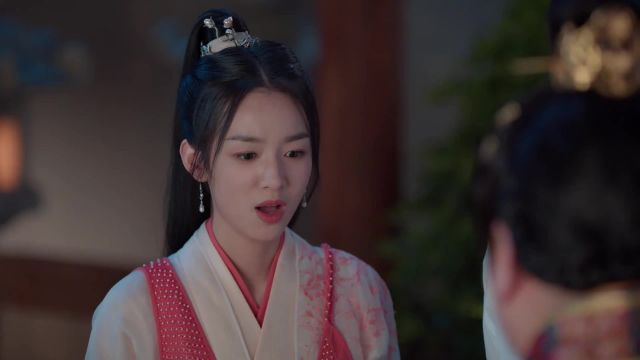Back From the Brink (护心) ล่าหัวใจมังกร EP04