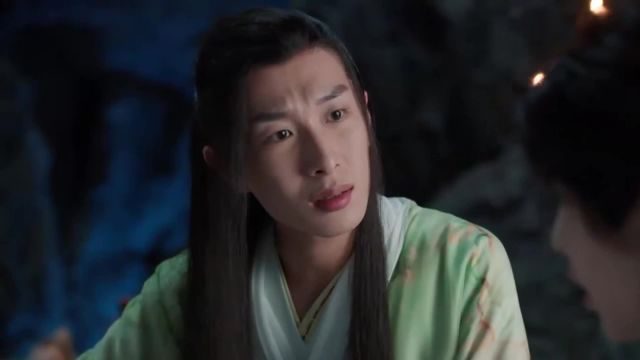 Back From the Brink (护心) ล่าหัวใจมังกร EP05