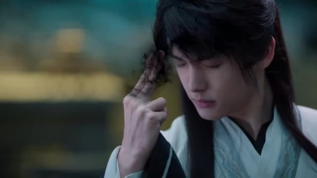Back From the Brink (护心) ล่าหัวใจมังกร EP06