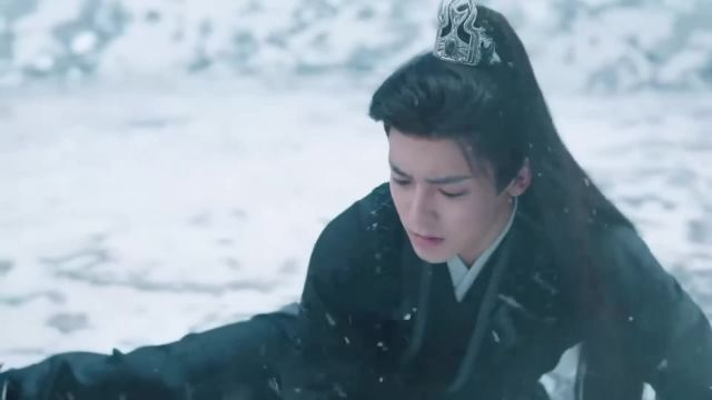 Back From the Brink (护心) ล่าหัวใจมังกร EP07