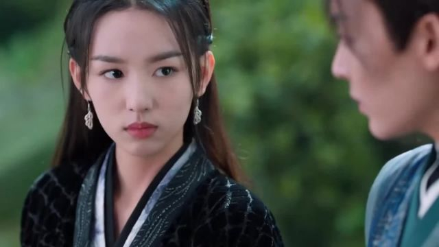 Back From the Brink (护心) ล่าหัวใจมังกร EP08