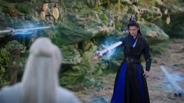 Back From the Brink (护心) ล่าหัวใจมังกร EP09