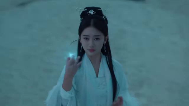 Back From the Brink (护心) ล่าหัวใจมังกร EP10
