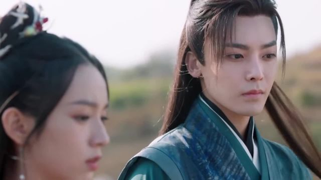 Back From the Brink (护心) ล่าหัวใจมังกร EP11