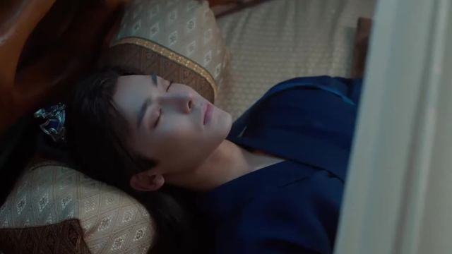 Back From the Brink (护心) ล่าหัวใจมังกร EP12