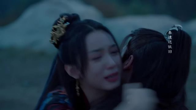 Back From the Brink (护心) ล่าหัวใจมังกร EP14