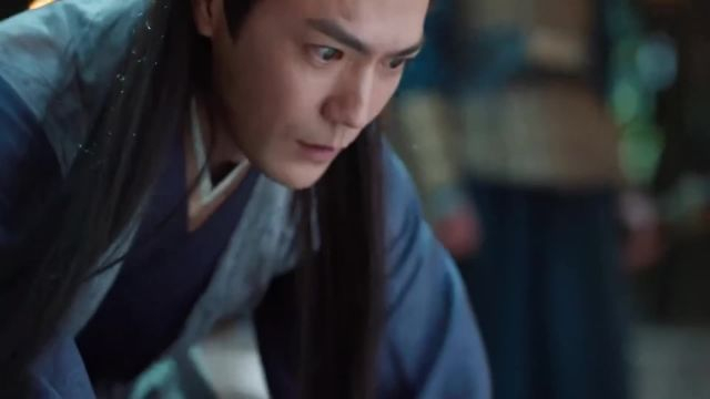 Back From the Brink (护心) ล่าหัวใจมังกร EP15