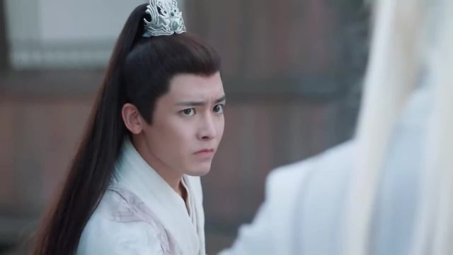 Back From the Brink (护心) ล่าหัวใจมังกร EP18