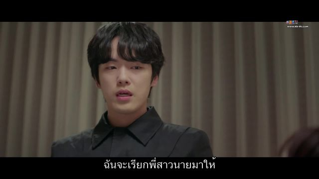 Kokdu Season of Deity (꼭두의 계절) พากย์ไทย EP12
