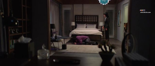Kokdu Season of Deity (꼭두의 계절) พากย์ไทย EP13