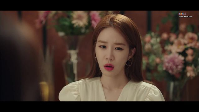 Touch Your Heart (진심이 닿다) ทนายเย็นชากับซุปตาร์ตัวป่วน พากย์ไทย EP08