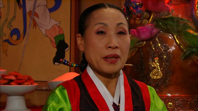 Dong Yi (동이) ทงอี จอมนางคู่บัลลังก์ พากย์ไทย EP49