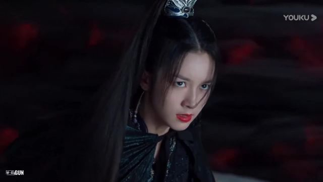 Back From the Brink (护心) ล่าหัวใจมังกร EP20 Final