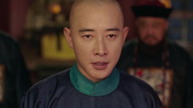 The Long River มหันตภัยแม่น้ำวิปโยค พากย์ไทย EP01