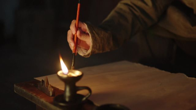 The Long River มหันตภัยแม่น้ำวิปโยค พากย์ไทย EP03