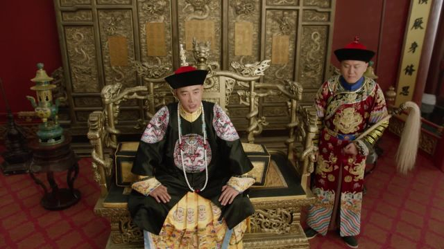The Long River มหันตภัยแม่น้ำวิปโยค พากย์ไทย EP04
