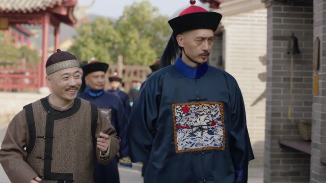 The Long River มหันตภัยแม่น้ำวิปโยค พากย์ไทย EP05